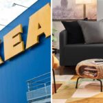 Scopri il divano moderno di IKEA