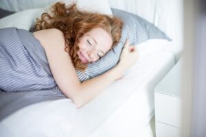 L’importanza del sonno nella tua vita