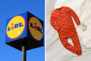 Offerte Lidl della settimana