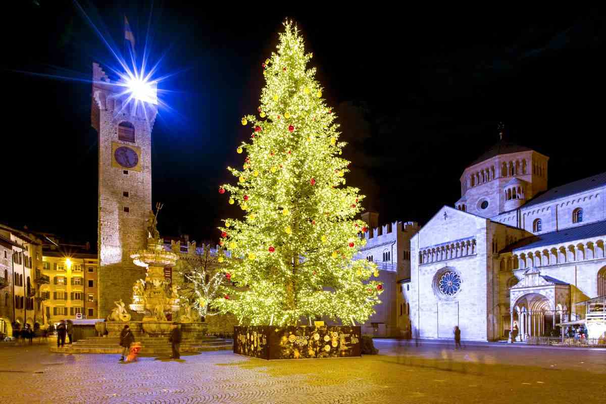 mercatini di natale da non perdere