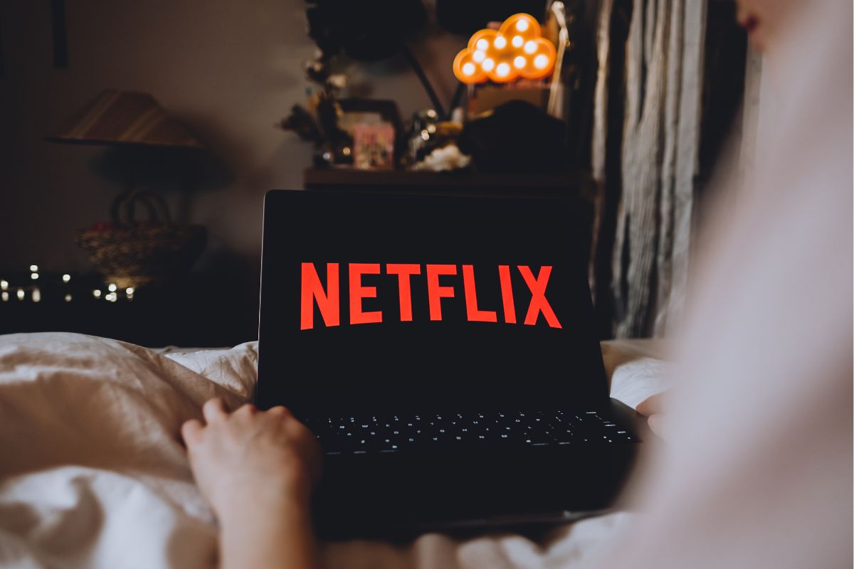 Novità di novembre 2024 su Netflix