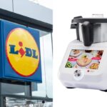 Torna il Monsieur Cuisine Smart da Lidl