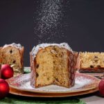 Panettone Coppa del Mondo 2024