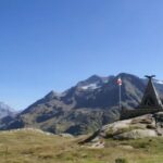 Scoperta straordinaria nel Parco dello Stelvio