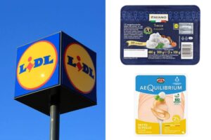 Scopri le offerte super weekend da Lidl