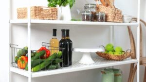 scopri quali alimenti non vanno conservati in frigo