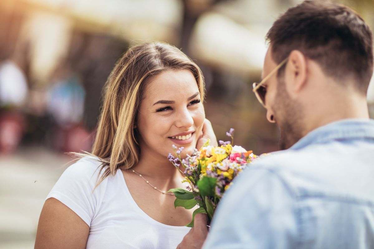 scopri il segreto per conquistare la donna del Sagittario