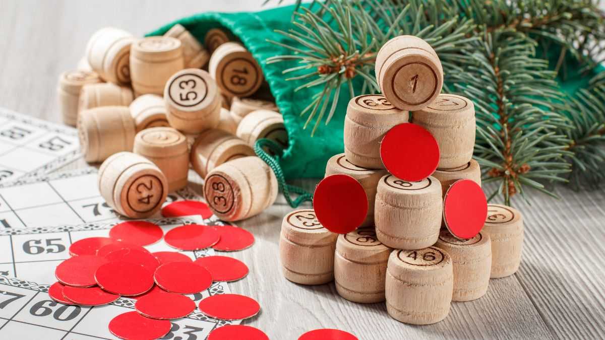 quali sono i giochi più amati a natale