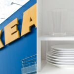 scopri la nuova offerta di Ikea sul divisorio per mobili VARIERA