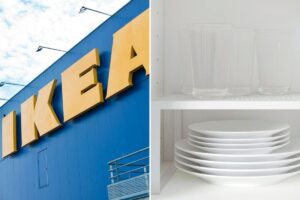 scopri la nuova offerta di Ikea sul divisorio per mobili VARIERA