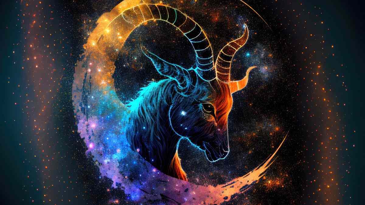 scopri perché il capricorno è il segno più ambizioso dello zodiaco