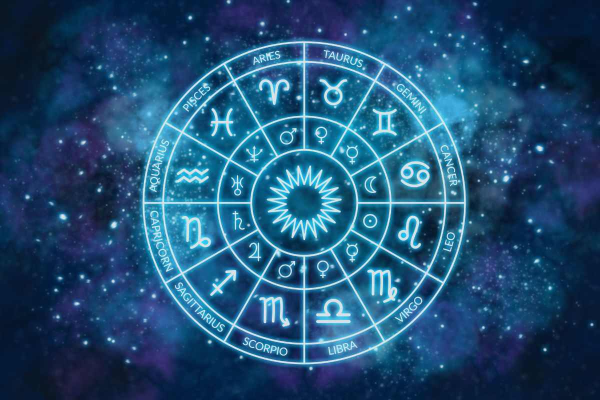 da dove viene l'audacia dei segni zodiacali