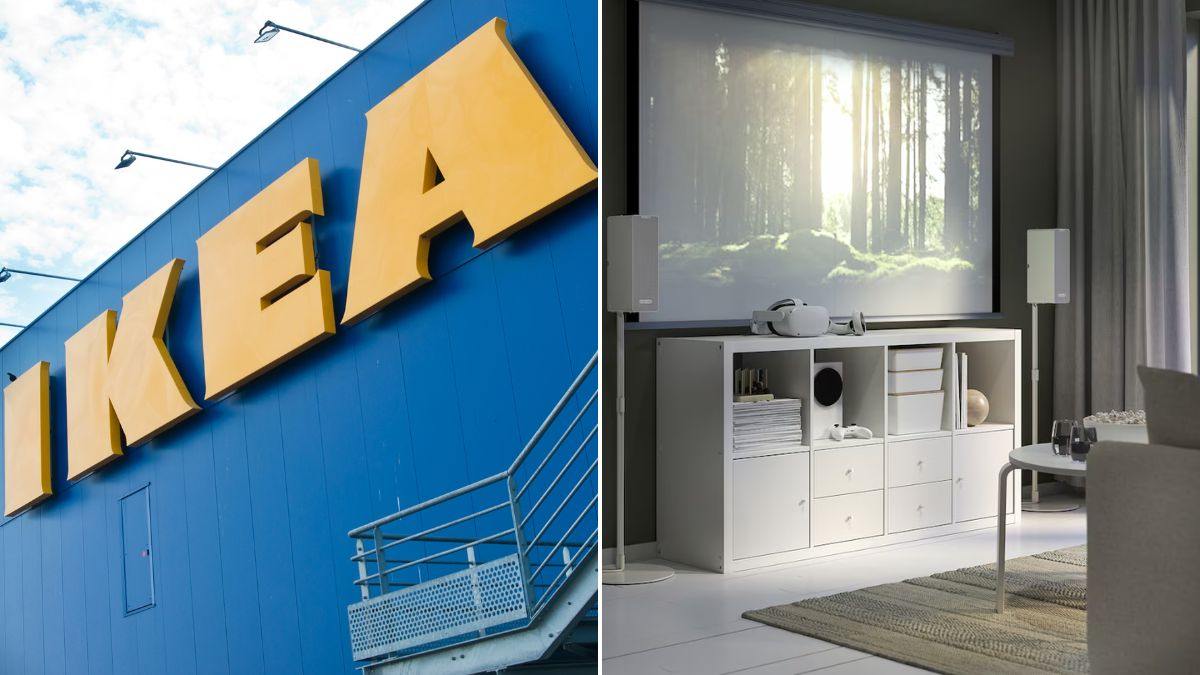 scegli kallax di Ikea per la tua casa