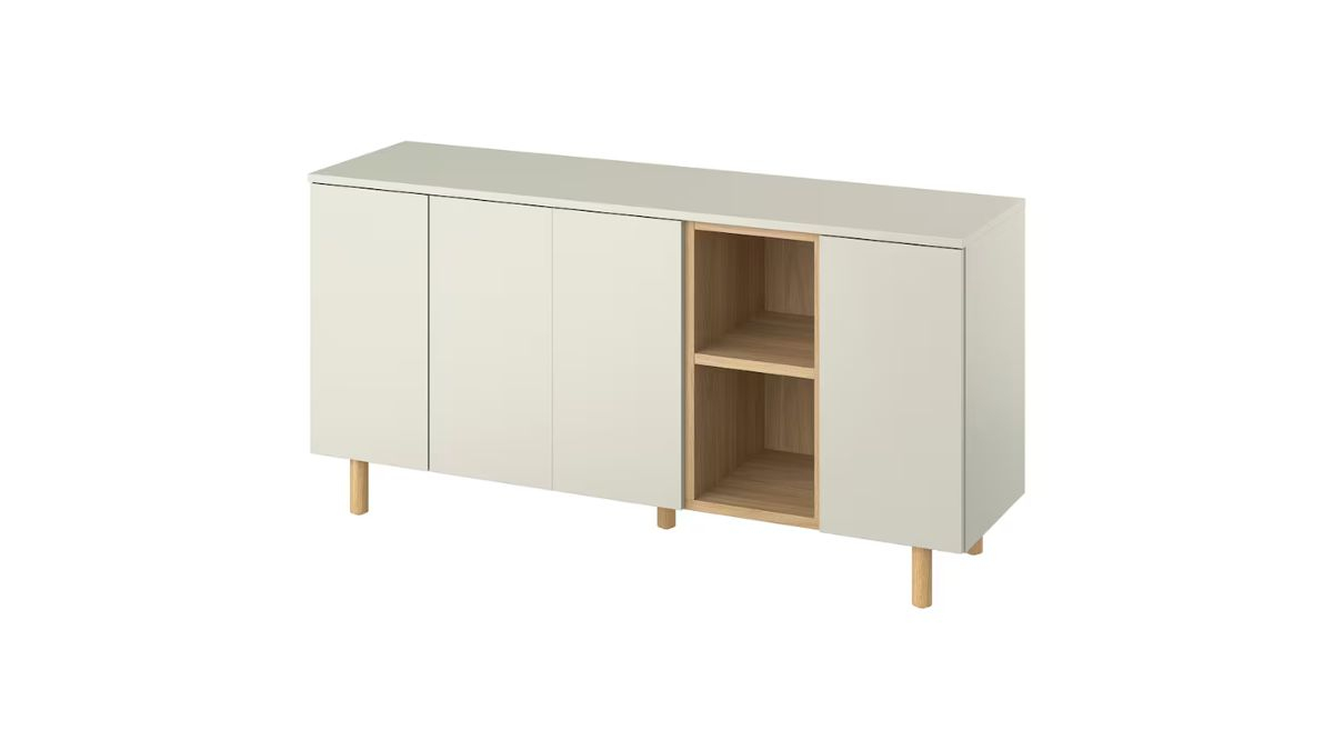 perché scegliere questo mobile Ikea