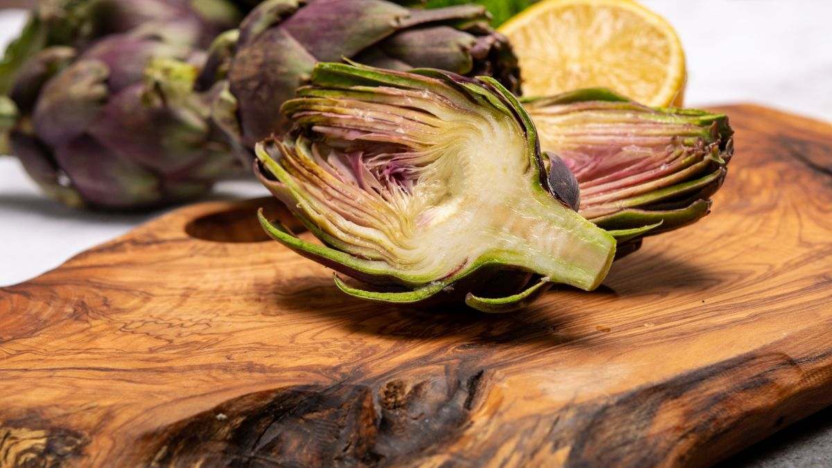 quali sono i benefici del mangiare carciofi