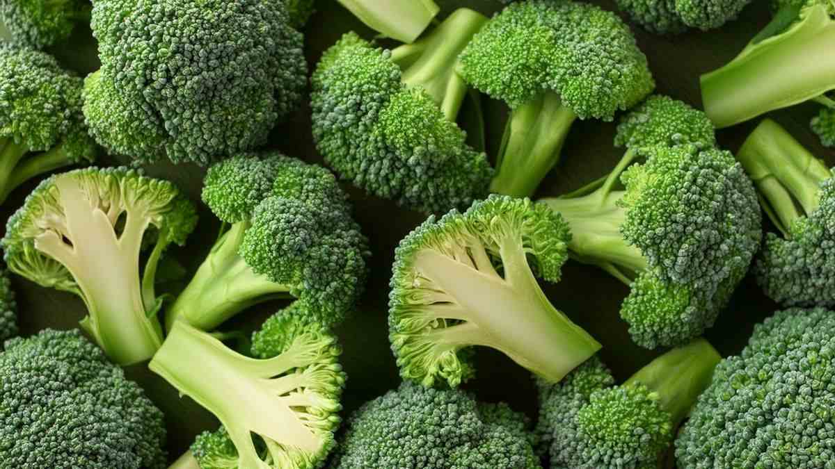 perché dovresti coltivare i broccoli a casa