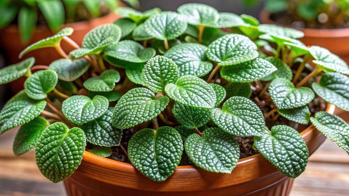 come avere cura della pilea