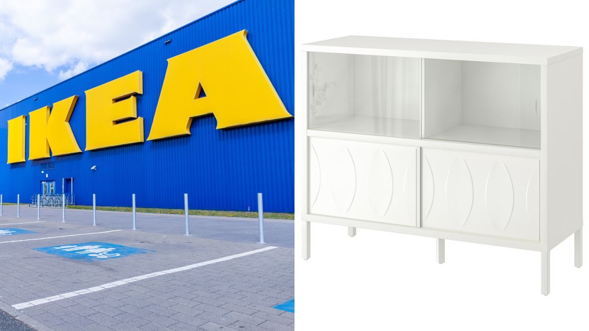 scopri l'offerta sul mobile KALKNÄS di Ikea