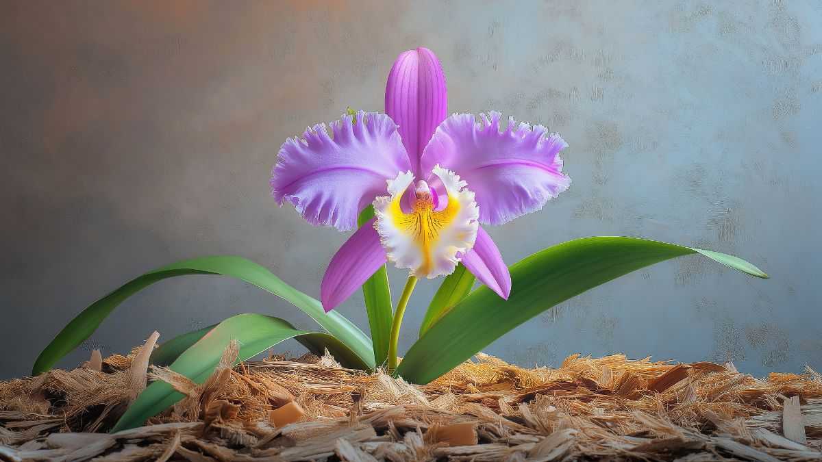 come coltivare l'orchidea cattleya