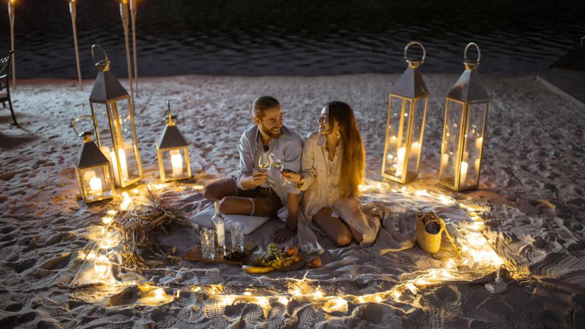 quali sono i segni zodiacali più romantici e quali lo sono meno