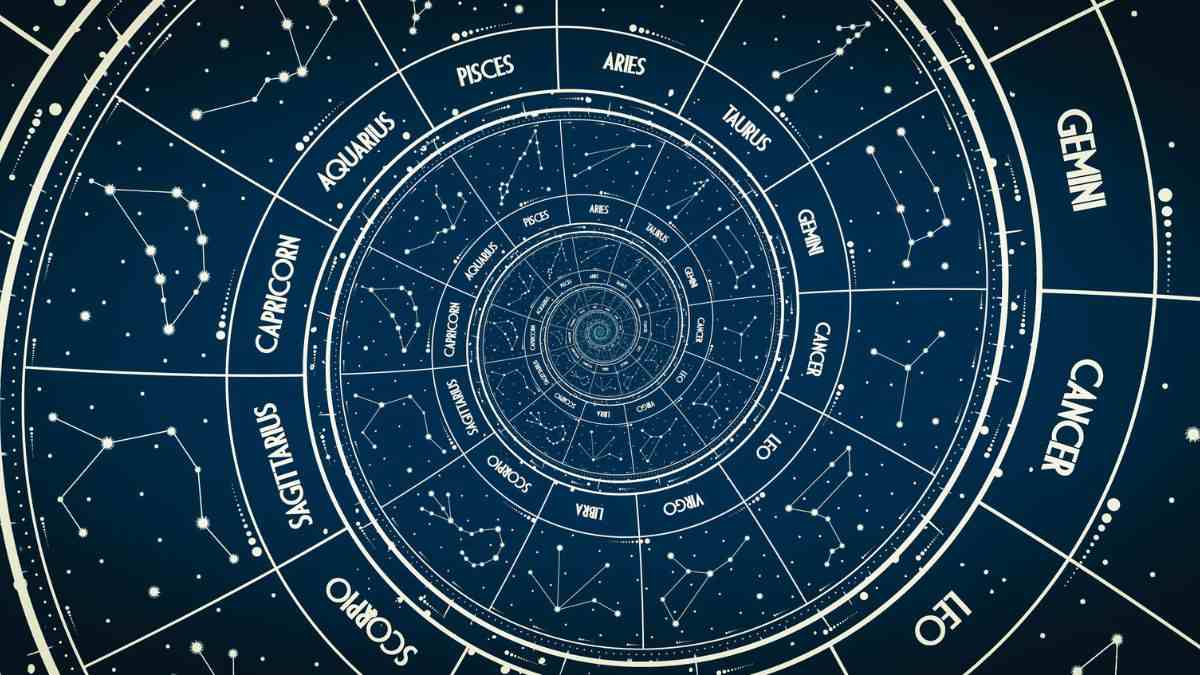 l'ego dei segni zodiacali