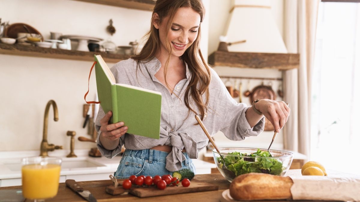 segni zodiacali con il talento da chef