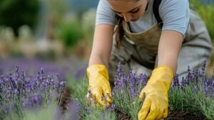 scopri come coltivare la lavanda