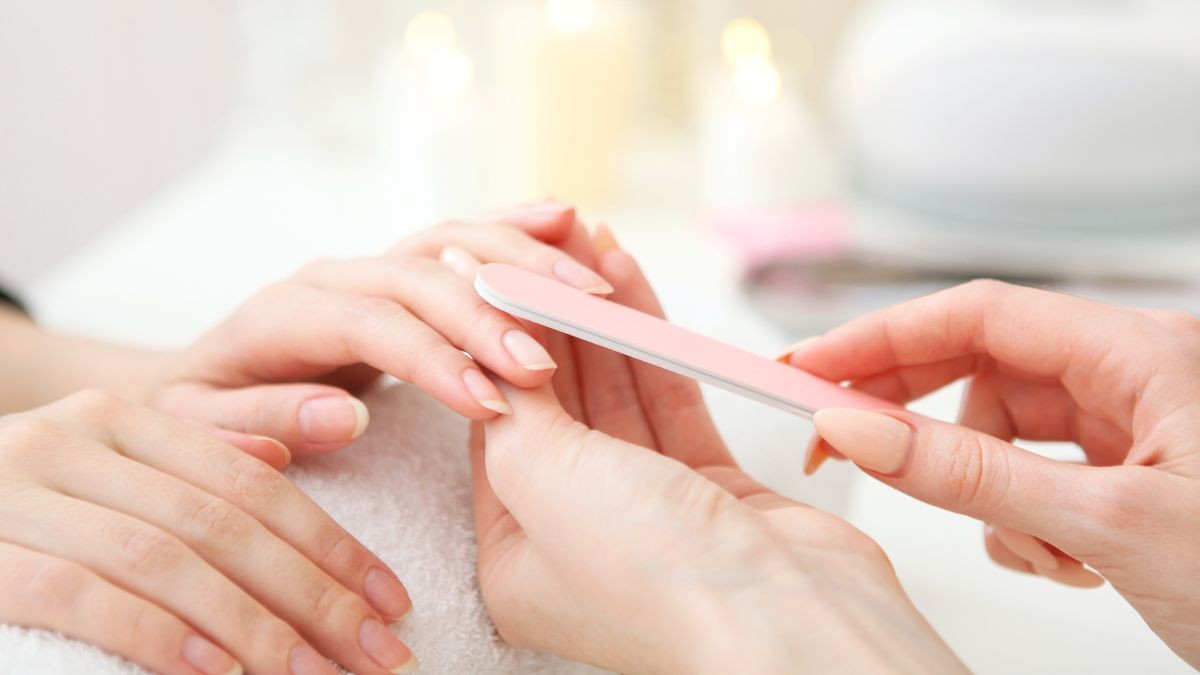 cosa fare per curare le cuticole delle mani