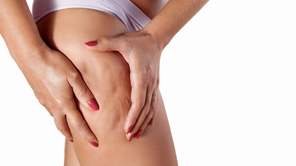 come usare la dry brush contro la cellulite