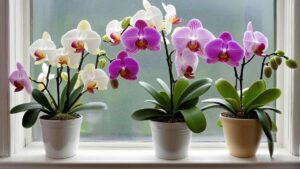 scopri come creare fertilizzanti naturali per le tue orchidee