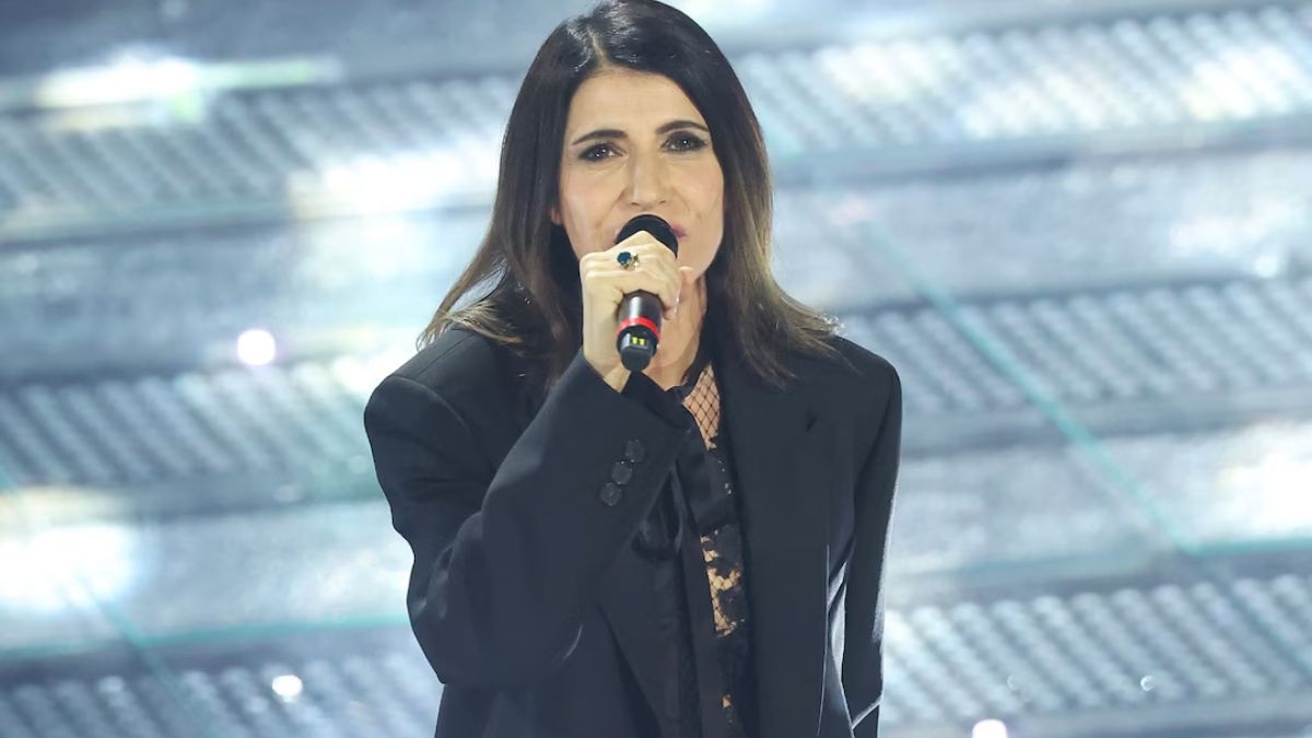 Sanremo 2025, clamorosa esclusione: Giorgia e Achille Lauro