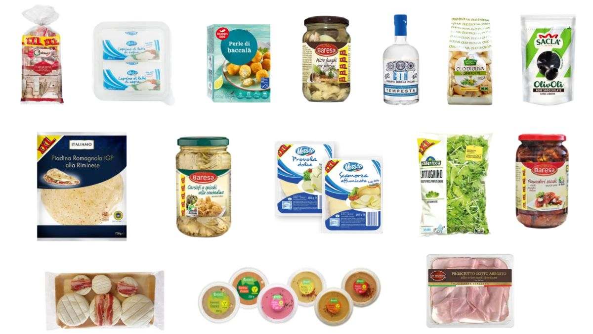 perché approfittare di queste offerte Lidl 