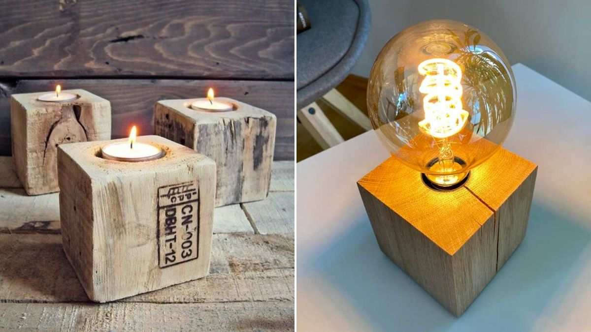 scopri idee creative con i cubi di pallet