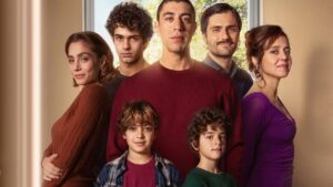 Netflix colpisce ancora con Storia della mia famiglia