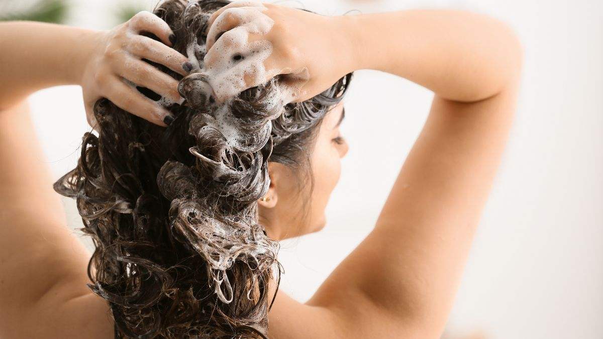 perché scegliere lo shampoo giusto