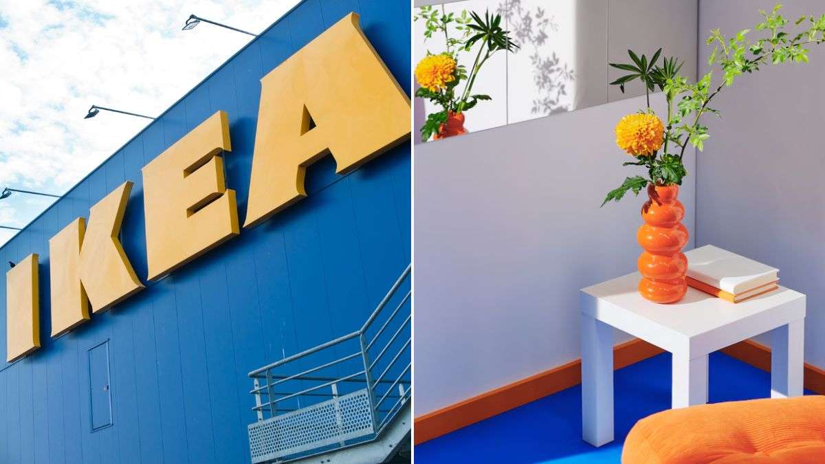 scopri il ritorno del vaso KÄLLARHALS da Ikea