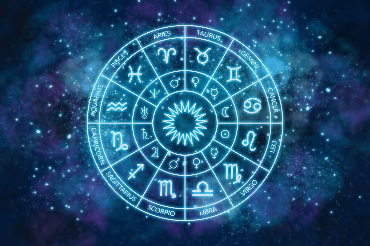 chi sa mantenere un segreto nello zodiaco